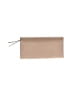 Chloé 100% Leather Gold Tan Leather Wallet One size - photo 2