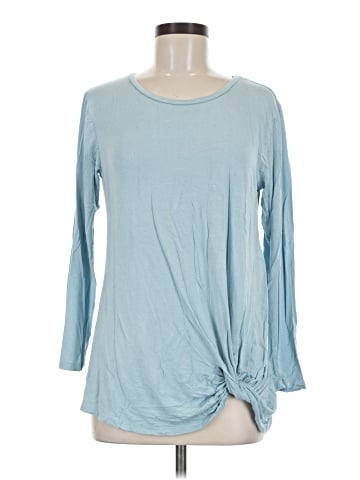 The Royal Standard 3/4 Sleeve T-Shirt (view 1)