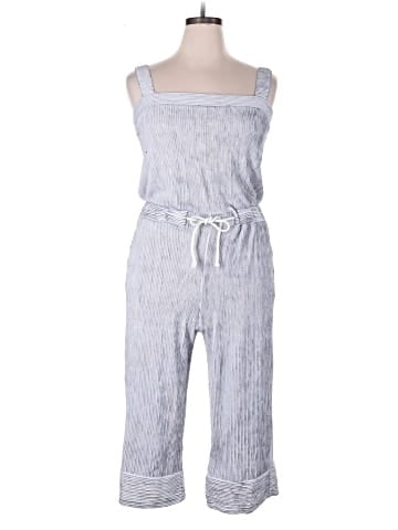 Copper Key Jumpsuit (view 1)