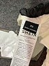 Shein Metallic Ivory Formal Skirt Size XS - photo 4