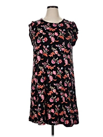 Ann Taylor LOFT Casual Dress (view 1)