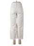 Obey 100% Cotton Ivory Jeans Size 28 waist - photo 2
