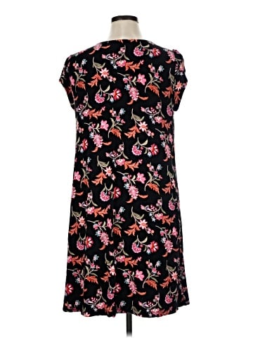 Ann Taylor LOFT Casual Dress (view 2)