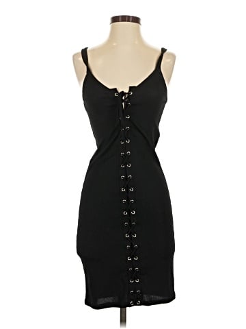 Trafaluc by Zara Cocktail Dress (view 1)