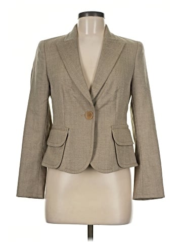 Akris Punto for Bergdorf Goodman Blazer (view 1)