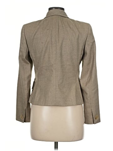 Akris Punto for Bergdorf Goodman Blazer (view 2)