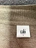CAbi Tan Coat Size S - photo 6