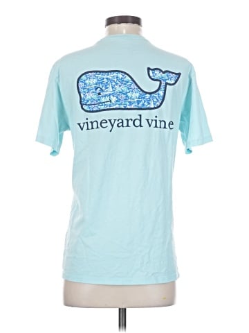 Vineyard Vines Short Sleeve T-Shirt (view 2)