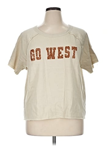 Cato Short Sleeve T-Shirt (view 1)