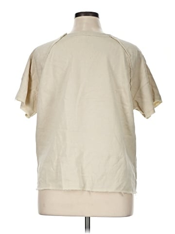 Cato Short Sleeve T-Shirt (view 2)