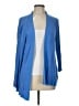 Talbots Outlet Blue Cardigan Size L - photo 1