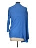 Talbots Outlet Blue Cardigan Size L - photo 2