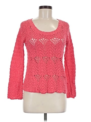 Lucky Brand Pullover Sweater (view 1)