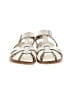 Stride Rite Ivory Sandals Size 7 1/2 (kids) - photo 2