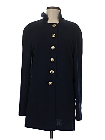 St. John Basics Coat (view 1)
