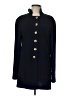 St. John Basics Blue Coat Size M - photo 1