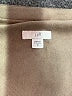 J.Jill Tan Blazer Size M - photo 6