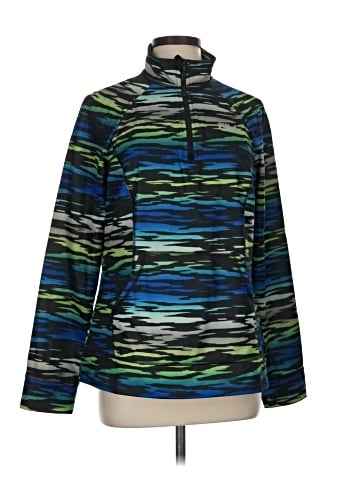 Fila Sport Pullover Sweater (view 1)