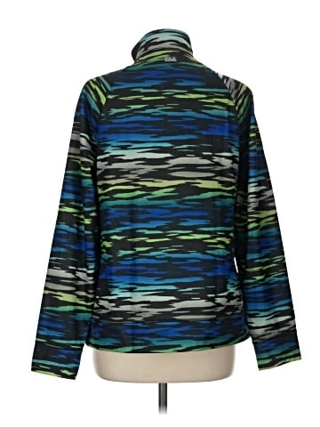 Fila Sport Pullover Sweater (view 2)