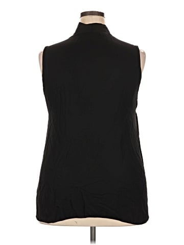 Soprano Sleeveless Blouse (view 2)
