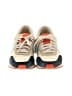KIZIK Color Block Ivory Sneakers Size EU 40 1/2 - photo 2