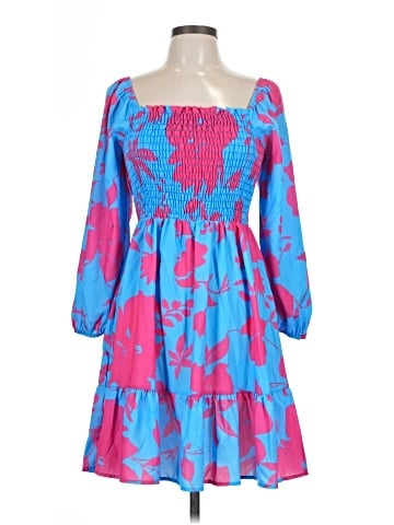 First Love Cocktail Dress (view 1)