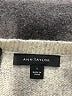 Ann Taylor Silver Wool Pullover Sweater Size S - photo 7