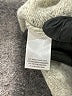 Ann Taylor Silver Wool Pullover Sweater Size S - photo 8