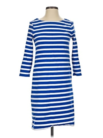 Gap Casual Dress (view 1)