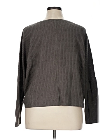 H by Bordeaux Pullover Sweater (view 2)