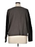 H by Bordeaux Gray Pullover Sweater Size XL (estimated) - photo 2