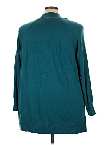 Coldwater Creek Turtleneck Sweater (view 2)
