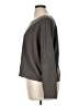 H by Bordeaux Gray Pullover Sweater Size XL (estimated) - photo 5