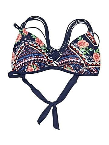 Malibu Dream Girl Swimsuit Top (view 1)