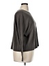 H by Bordeaux Gray Pullover Sweater Size XL (estimated) - photo 4
