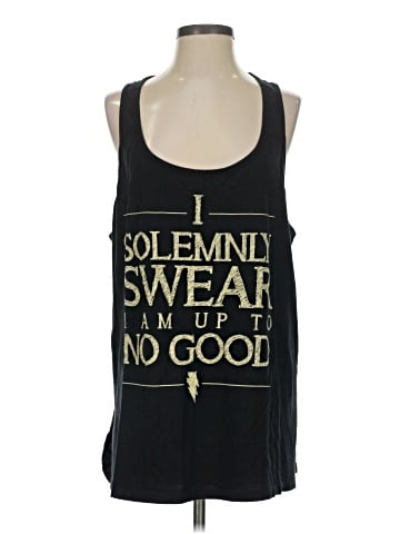Harry Potter Tank Top (view 1)
