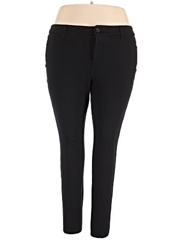 Studio by Torrid Jeggings (view 1)
