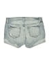 FRAME Denim Blue Denim Shorts Size 25 waist - photo 2