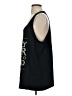 Harry Potter 100% Cotton Black Tank Top Size 1 - photo 5