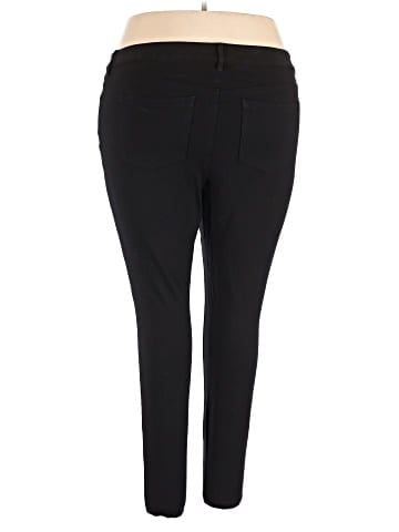 Studio by Torrid Jeggings (view 2)