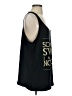 Harry Potter 100% Cotton Black Tank Top Size 1 - photo 4