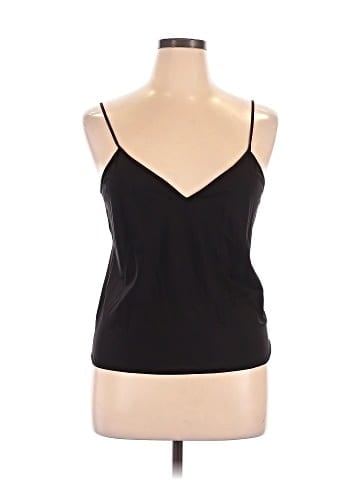 Diane von Furstenberg Tank Top (view 1)