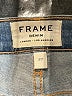 FRAME Denim Blue Jeans Size 27 waist - photo 7