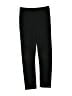 Crewcuts Solid Black Casual Pants Size 7 - photo 1