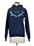Hanes Blue Pullover Hoodie Size SmEstimated - photo 1