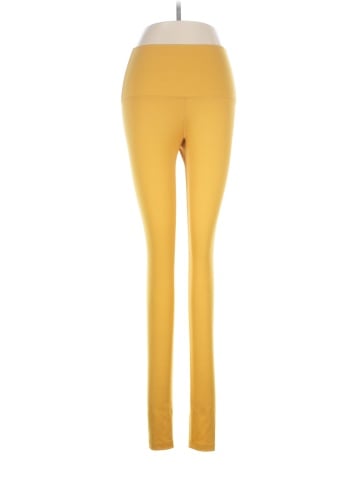 Mika Yoga Pants (view 1)