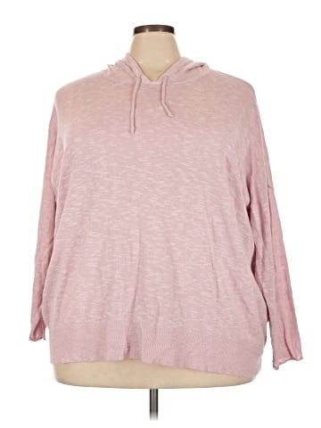 Eileen Fisher Pullover Sweater (view 1)