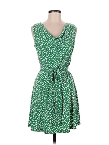 Ann Taylor LOFT Outlet Casual Dress (view 1)