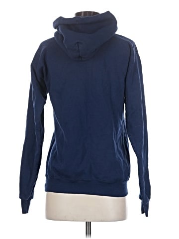 Hanes Pullover Hoodie (view 2)
