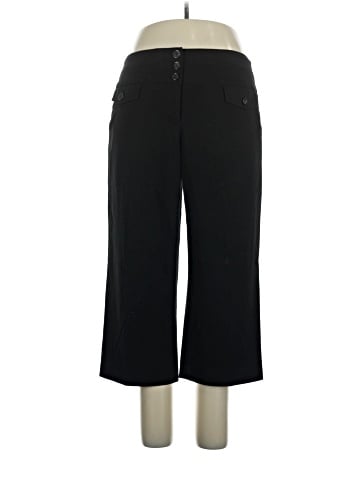 Style&Co Casual Pants (view 1)